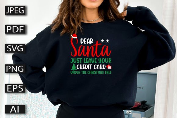 Christmas Typography Design: Elevate Your Holiday Projects