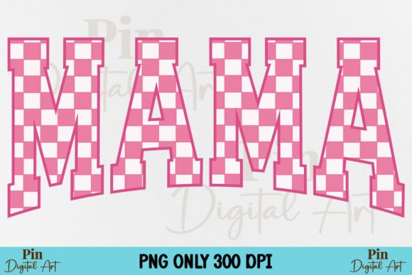 Mom Varsity, Retro Mama PNG: A Designer's Guide